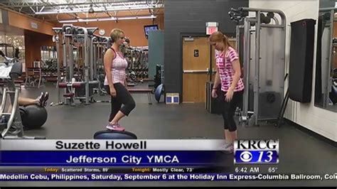Ymca jefferson city mo - Fitness Centers. FREE Orientation at EACH Facility Work with a Strength Instructor and learn to use equipment safely and effectively. Call 761-3225 or sign up at any YMCA Service Desk. Fitness Center Rules. FIRLEY – 525 Ellis Blvd. KNOWLES – 424 Stadium Blvd. HARTSFIELD – 3507 Amazonas.